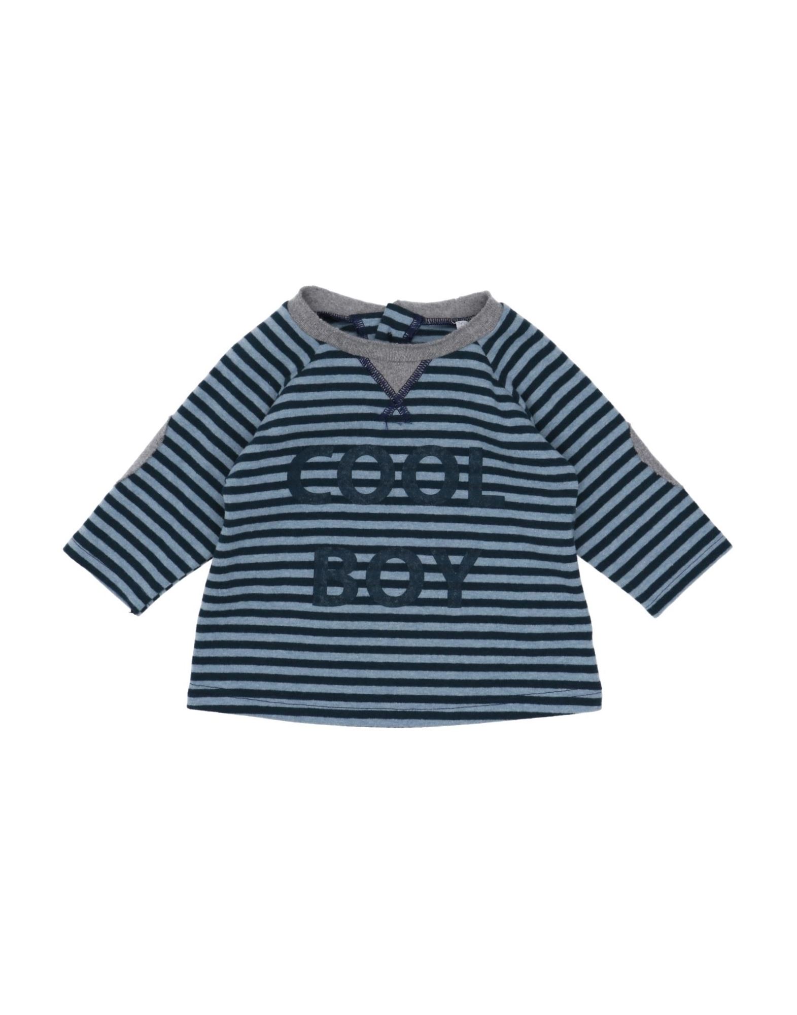 KID'S COMPANY T-shirts Kinder Himmelblau von KID'S COMPANY