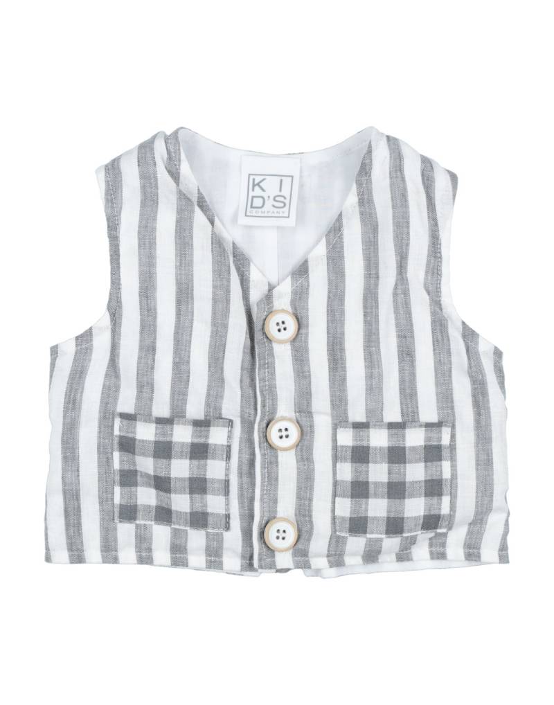 KID'S COMPANY Couture-weste Kinder Grau von KID'S COMPANY