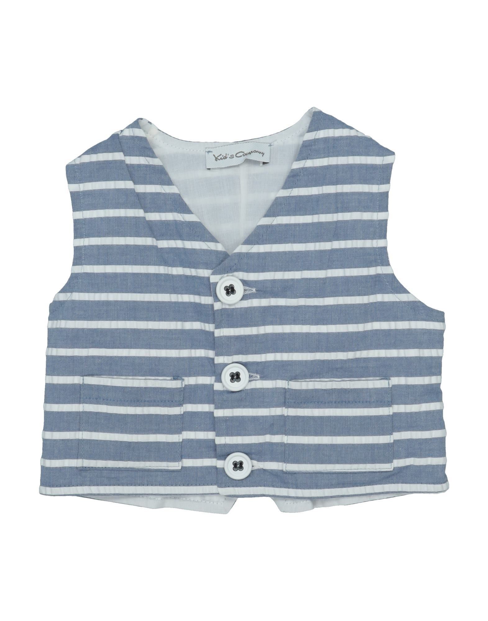 KID'S COMPANY Couture-weste Kinder Himmelblau von KID'S COMPANY