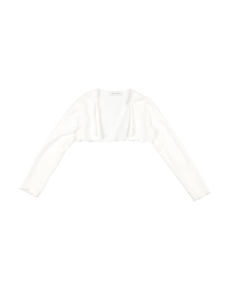 KID'S COMPANY Wickelpullover Kinder Weiß von KID'S COMPANY