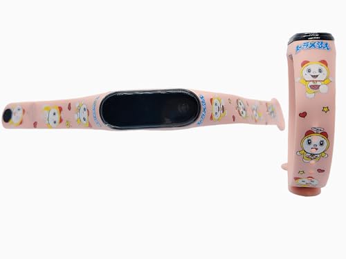 KID´S YEAR Digitale LED-Uhr für Jungen und Mädchen, Cartoon, zum Lernen der Zeit auf lustige Weise, Silikonarmband, kompatibel, Doraima, mediani, Kinder KID´S YEAR Digitale LED-Uhr für Jungen und Mädchen, Cartoon, zum Lernen der Zeit auf lustige Weise, Silikonarmband, kompatibel, Doraima, mediani, Kinder von KID´S YEAR