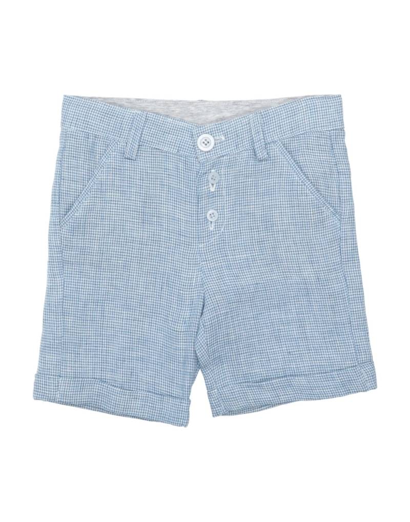 KID SPACE Shorts & Bermudashorts Kinder Azurblau von KID SPACE