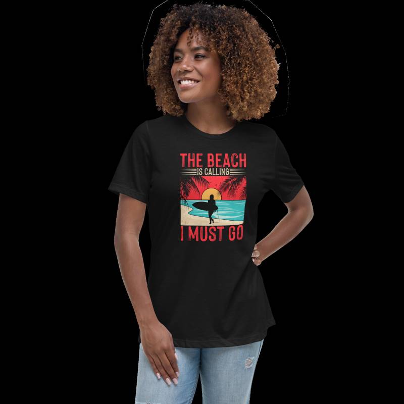 The Beach Is Calling, Frisch Und Frech Für Den Neuen Sommerurlaub von KIDESIGNERS