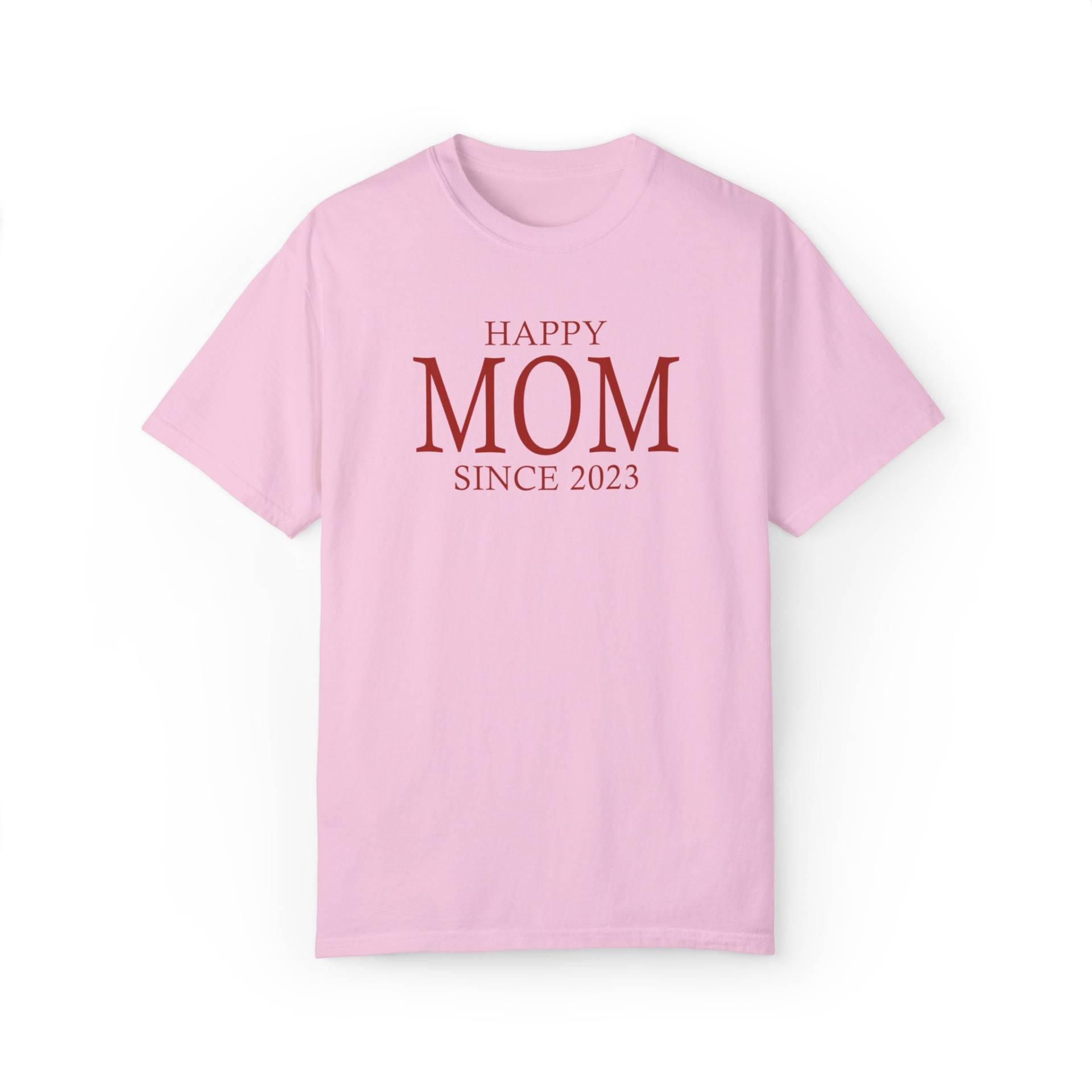 Tshirt Mothersday, Mamas Gift, Funny Text Shirt, Unique With Love von KIDESIGNERS