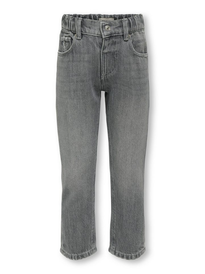 KIDS ONLY 5-Pocket-Jeans KMGVALENTINE ST JEANS DNM PIM312 NOO5 von KIDS ONLY