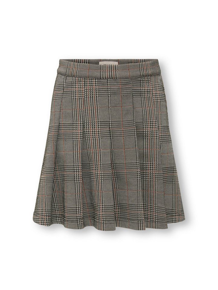 KIDS ONLY A-Linien-Rock KOGFINE PLEAT SKIRT JRS von KIDS ONLY