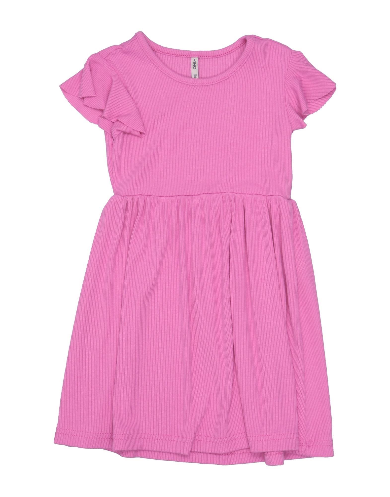 KIDS ONLY Babykleid Kinder Fuchsia von KIDS ONLY