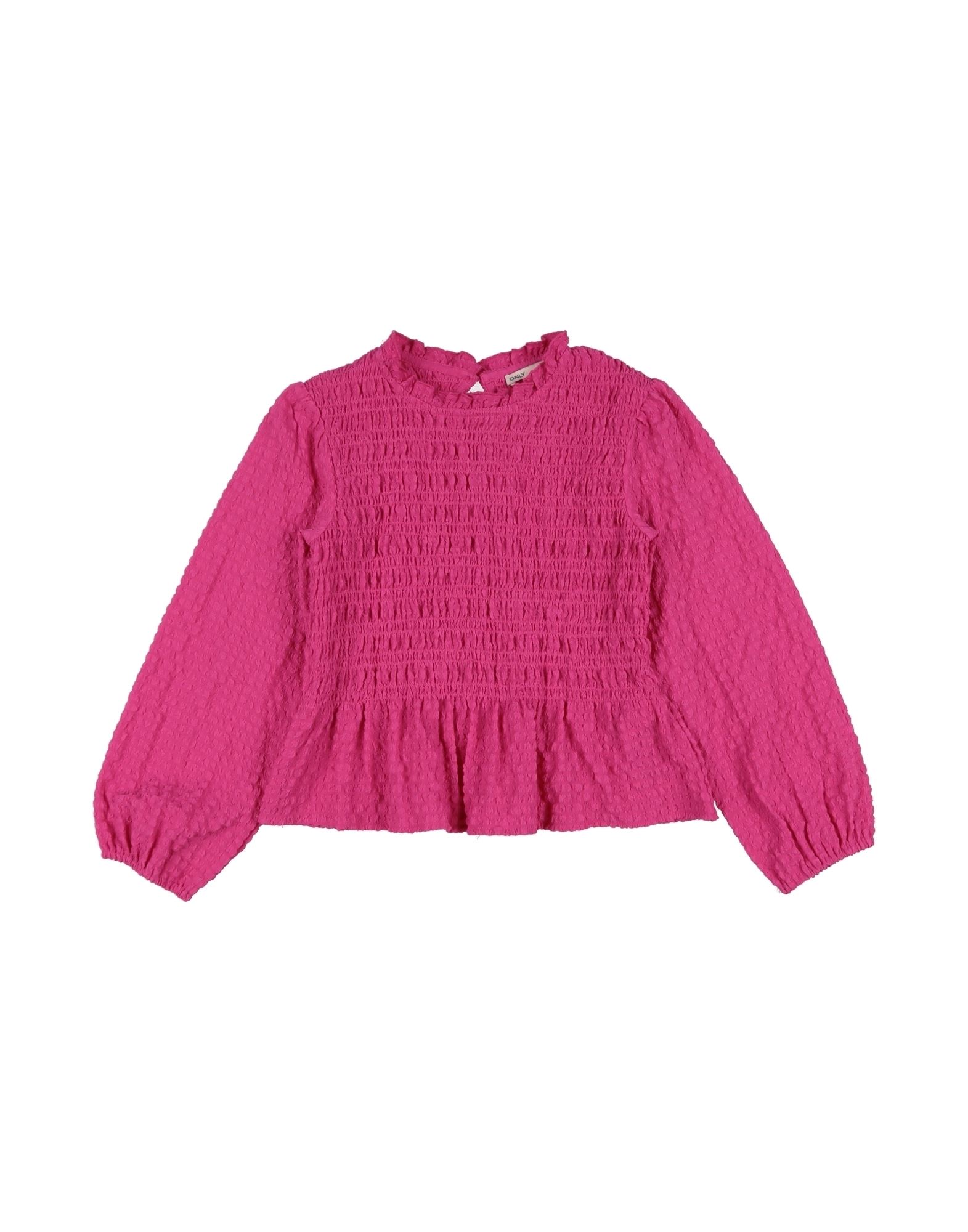 KIDS ONLY Top Kinder Fuchsia von KIDS ONLY