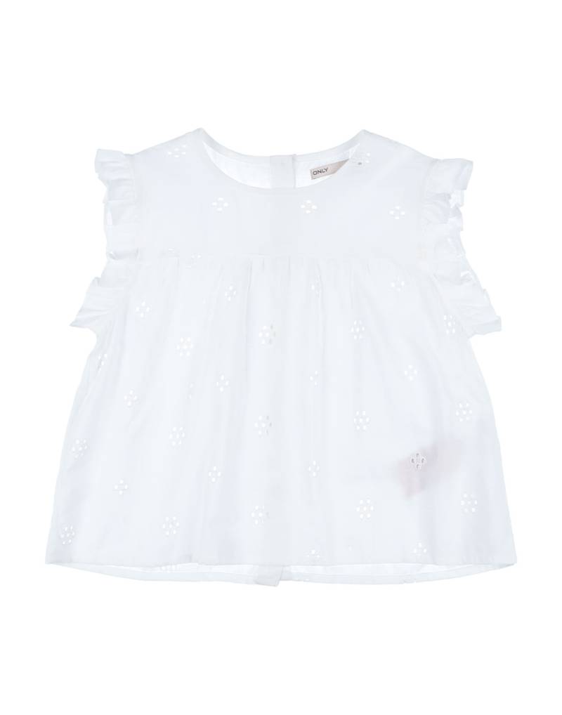 KIDS ONLY Top Kinder Weiß von KIDS ONLY