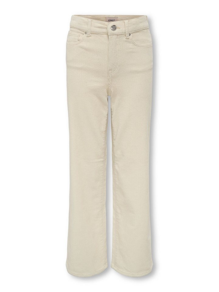 KIDS ONLY Cordhose KOGHOPE GLOBAL EX HW WIDE CORD PNT von KIDS ONLY