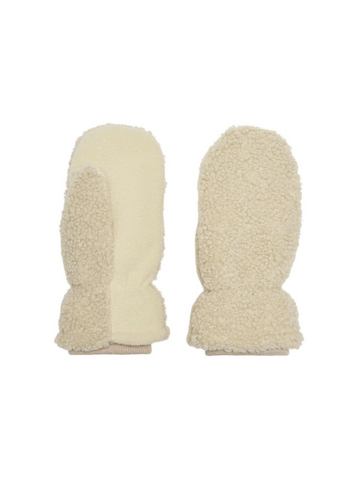 KIDS ONLY Fäustlinge KOGTHEA LIFE TEDDY MITTENS ACC von KIDS ONLY