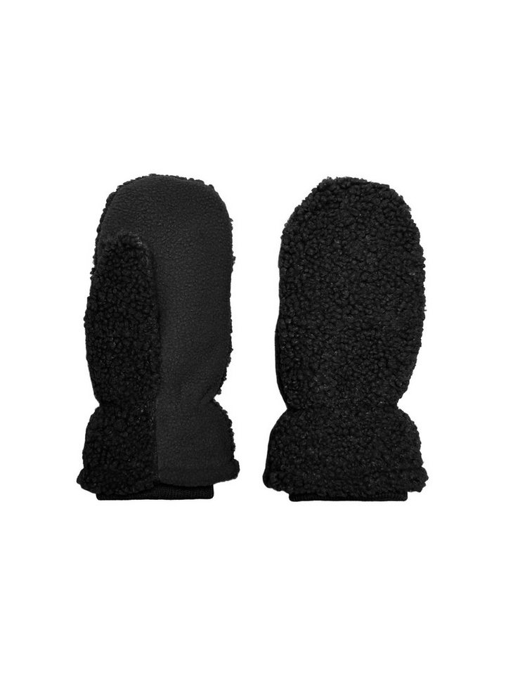 KIDS ONLY Fäustlinge KOGTHEA LIFE TEDDY MITTENS ACC von KIDS ONLY