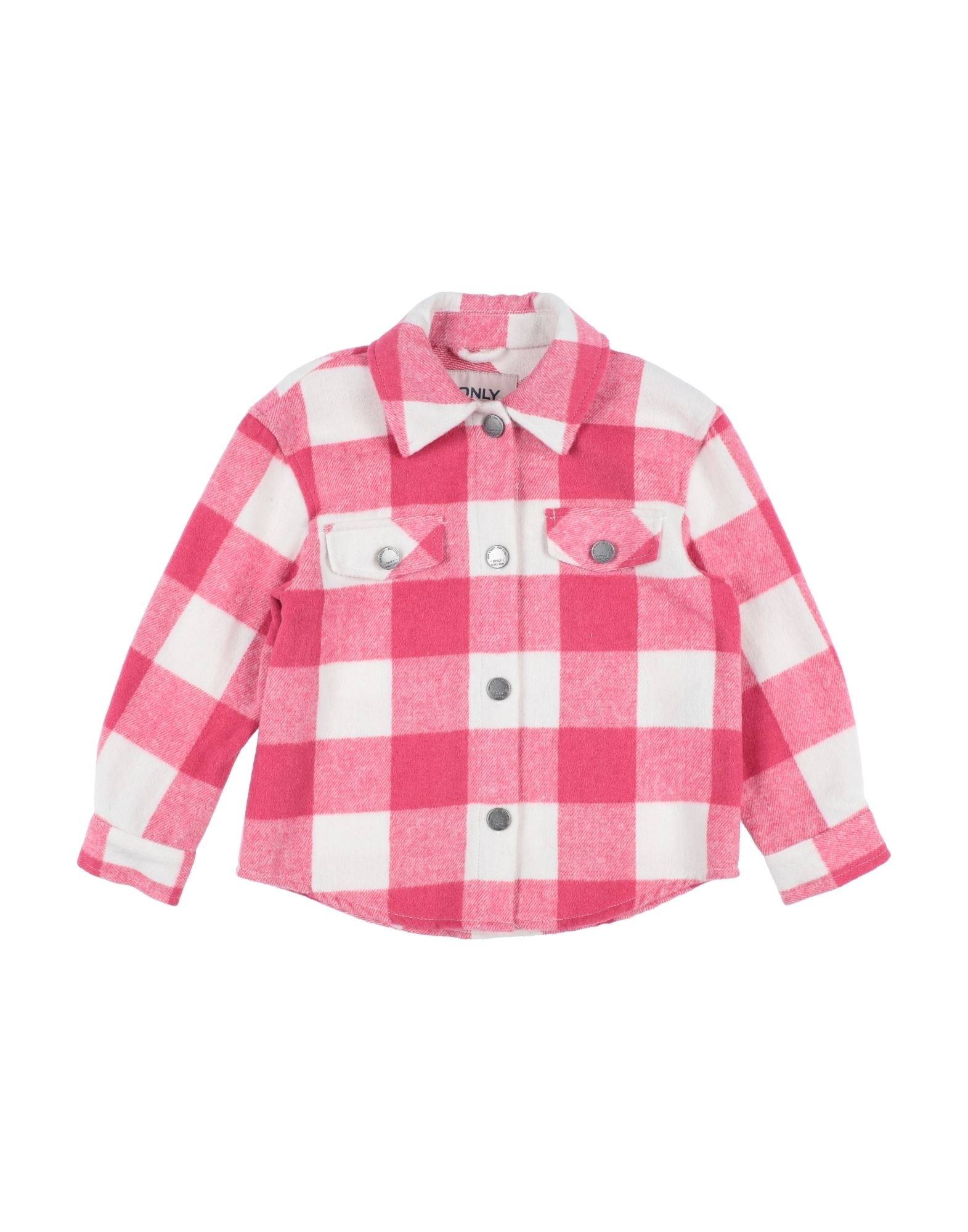 KIDS ONLY Hemd Kinder Fuchsia von KIDS ONLY