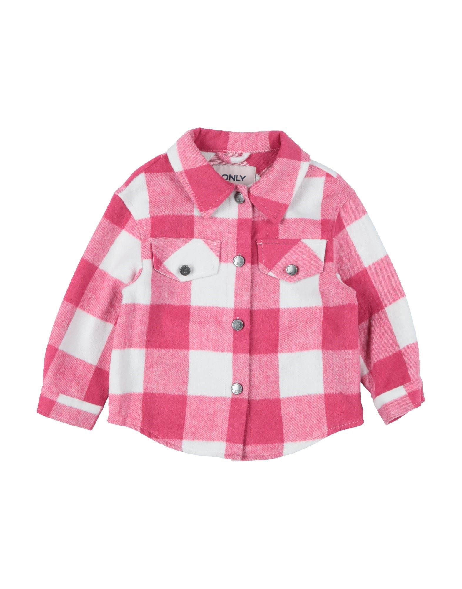 KIDS ONLY Hemd Kinder Fuchsia von KIDS ONLY