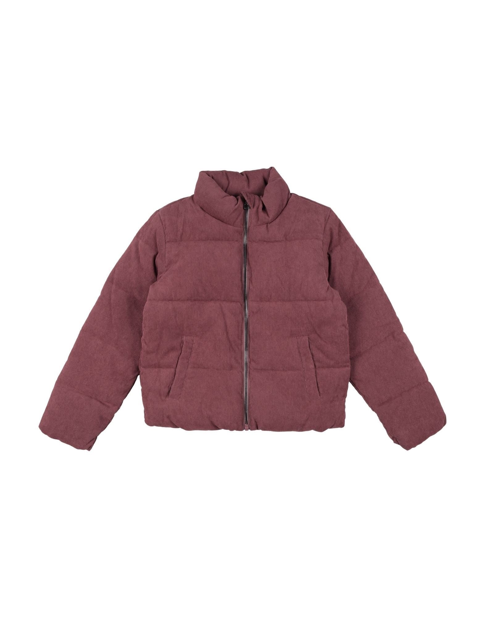 KIDS ONLY Jacke & Anorak Kinder Altrosa von KIDS ONLY