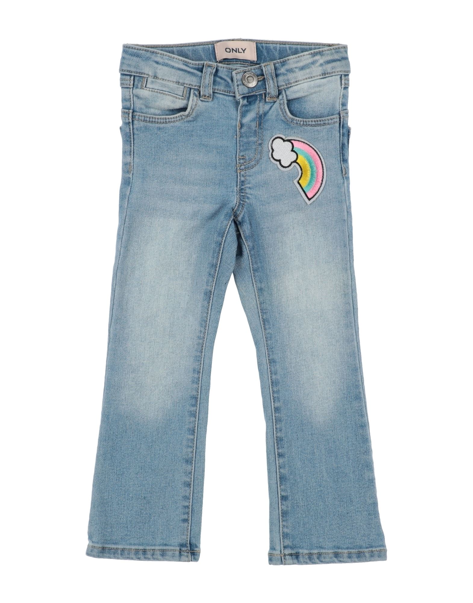 KIDS ONLY Jeanshose Kinder Blau von KIDS ONLY