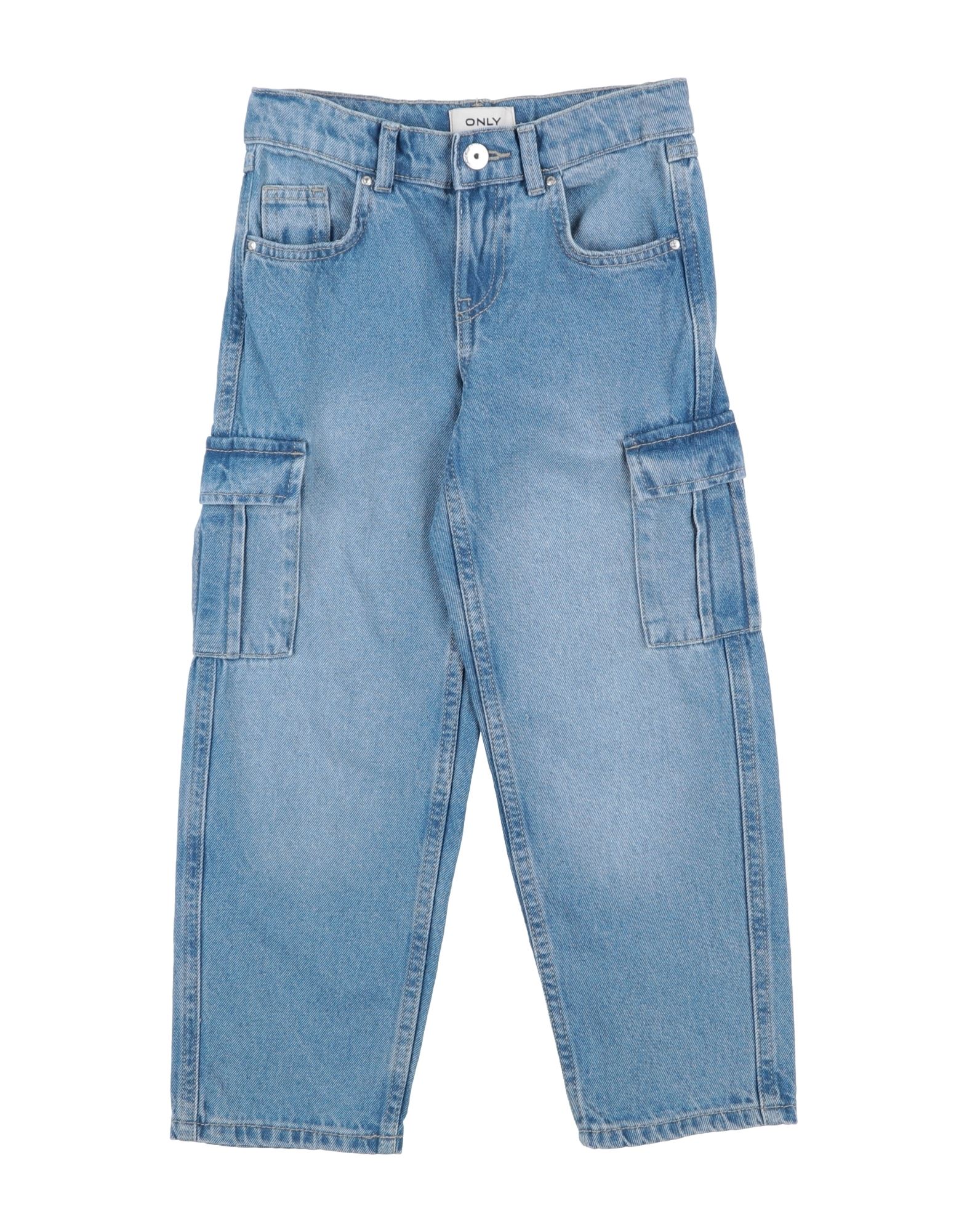 KIDS ONLY Jeanshose Kinder Blau von KIDS ONLY