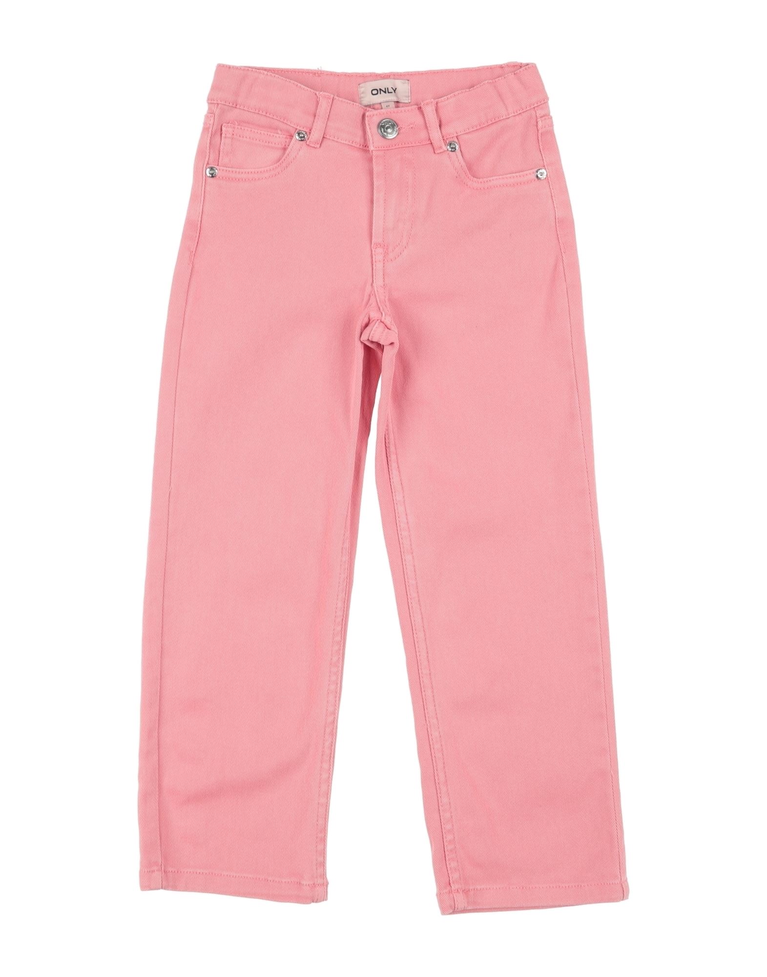 KIDS ONLY Jeanshose Kinder Rosa von KIDS ONLY