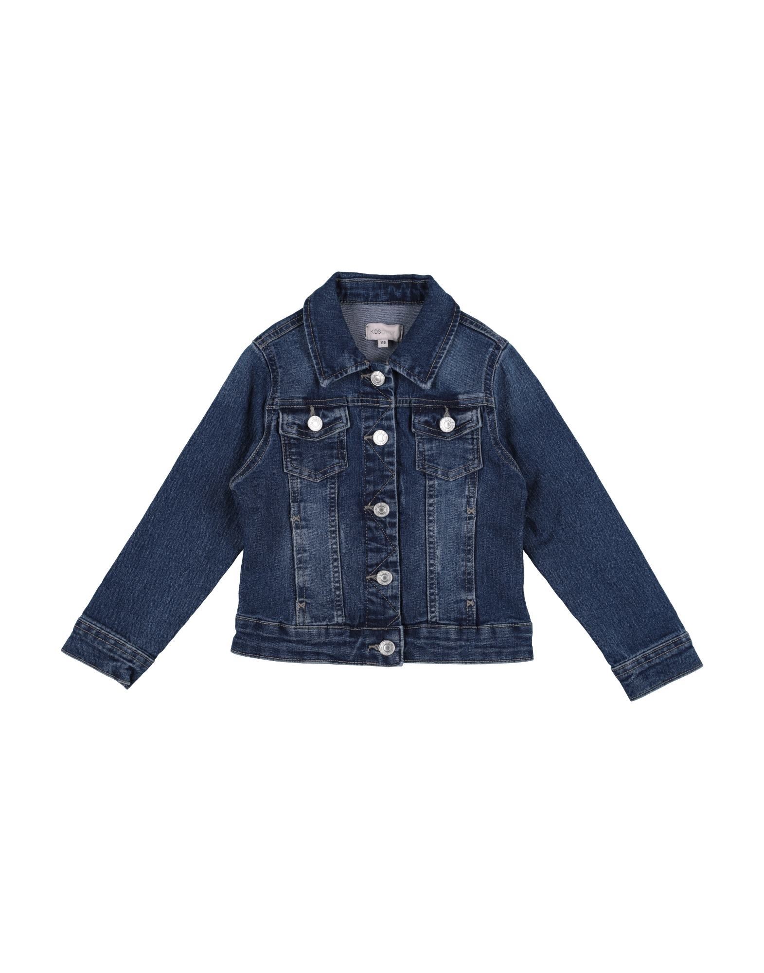 KIDS ONLY Jeansjacke/-mantel Kinder Blau von KIDS ONLY