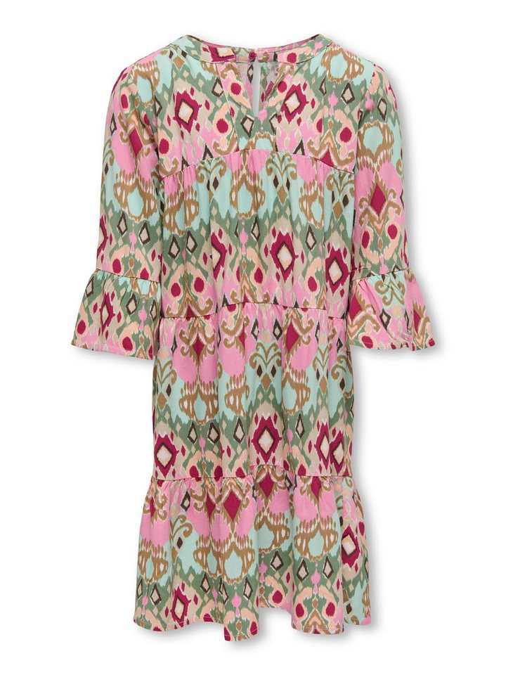 KIDS ONLY Jeanskleid von KIDS ONLY