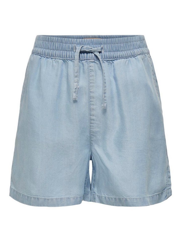 KIDS ONLY Jeansshorts KOGPEMA DNM SHORTS von KIDS ONLY
