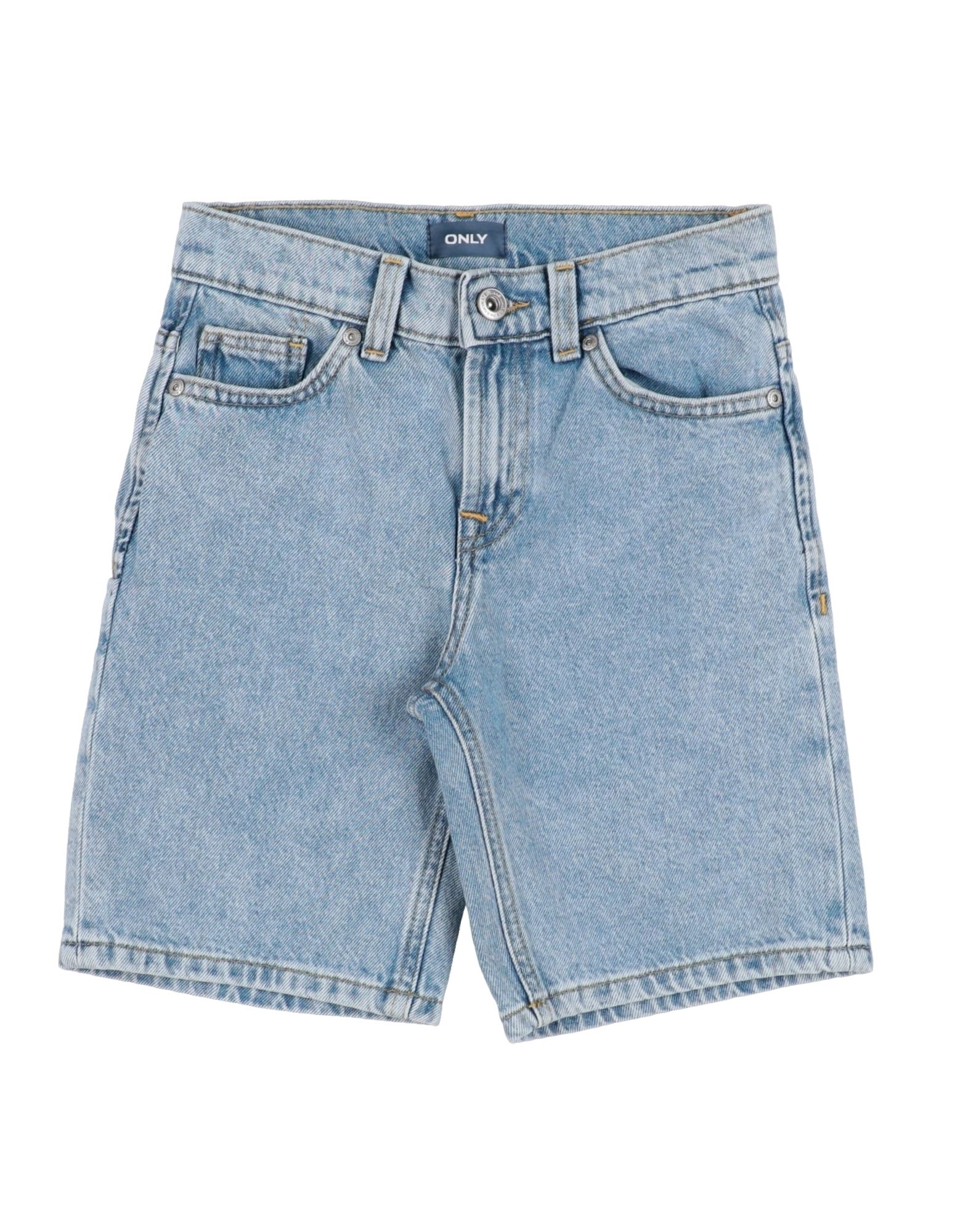 KIDS ONLY Jeansshorts Kinder Blau von KIDS ONLY