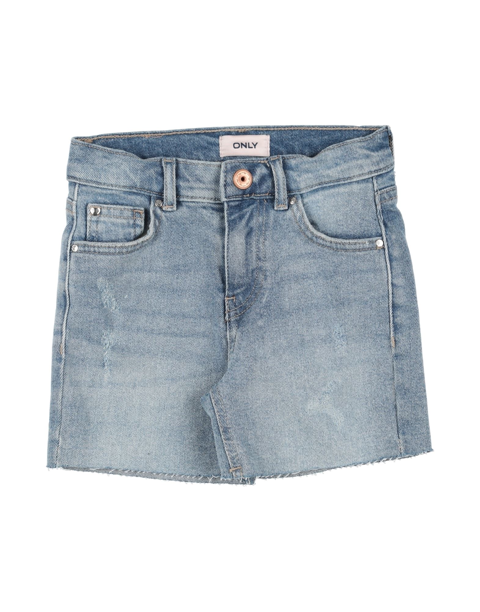 KIDS ONLY Jeansshorts Kinder Blau von KIDS ONLY