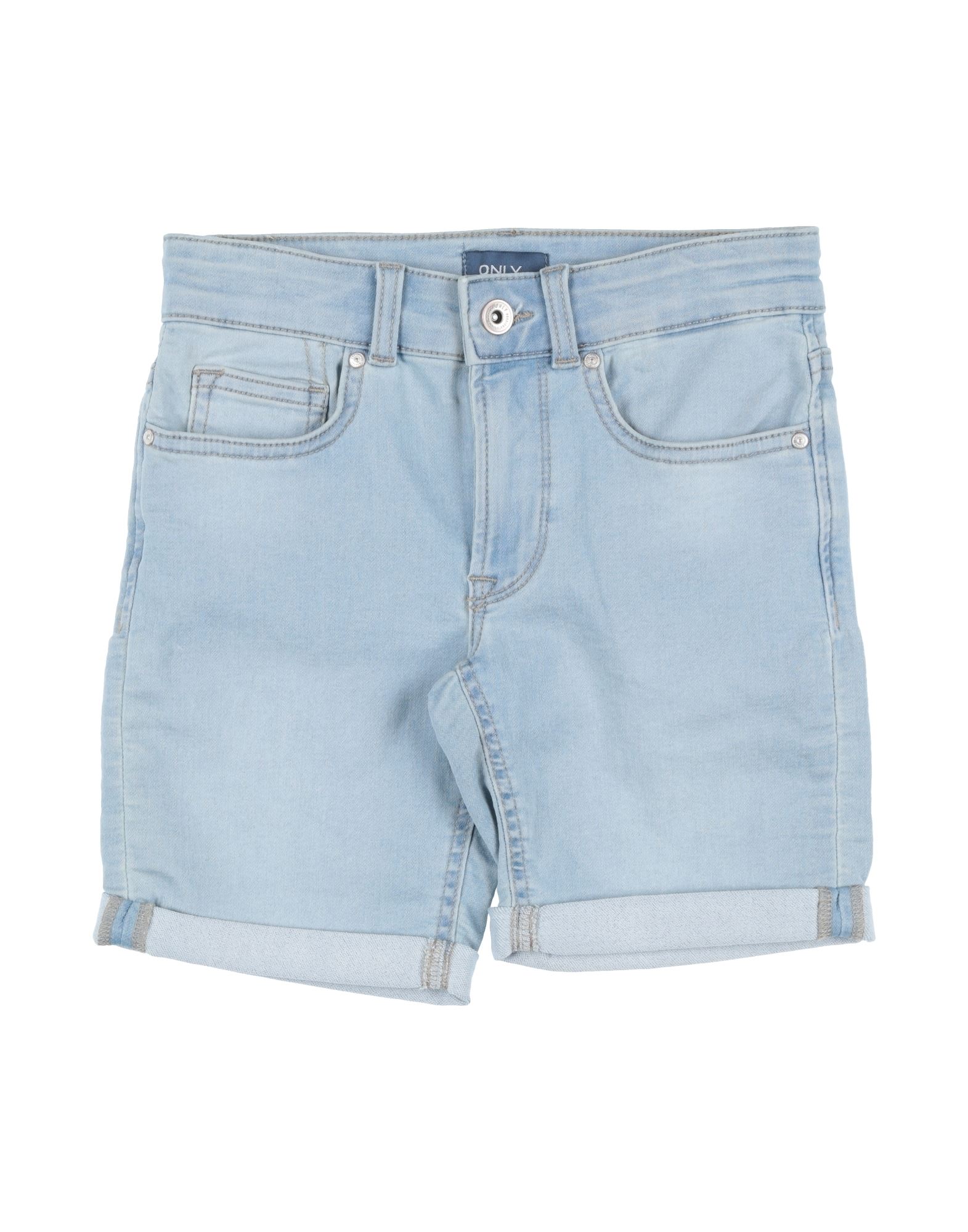 KIDS ONLY Jeansshorts Kinder Blau von KIDS ONLY