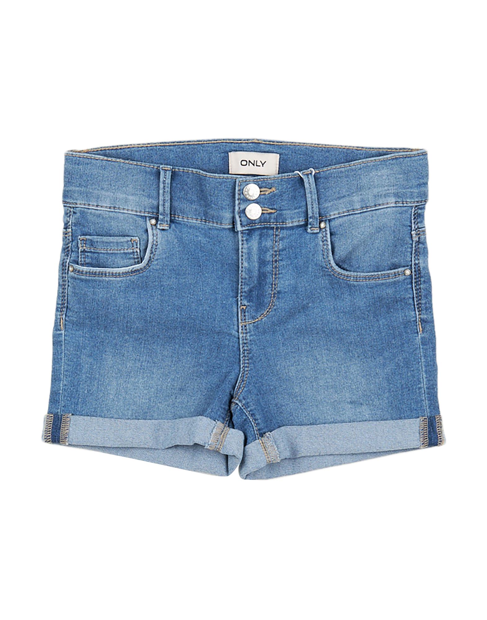 KIDS ONLY Jeansshorts Kinder Blau von KIDS ONLY