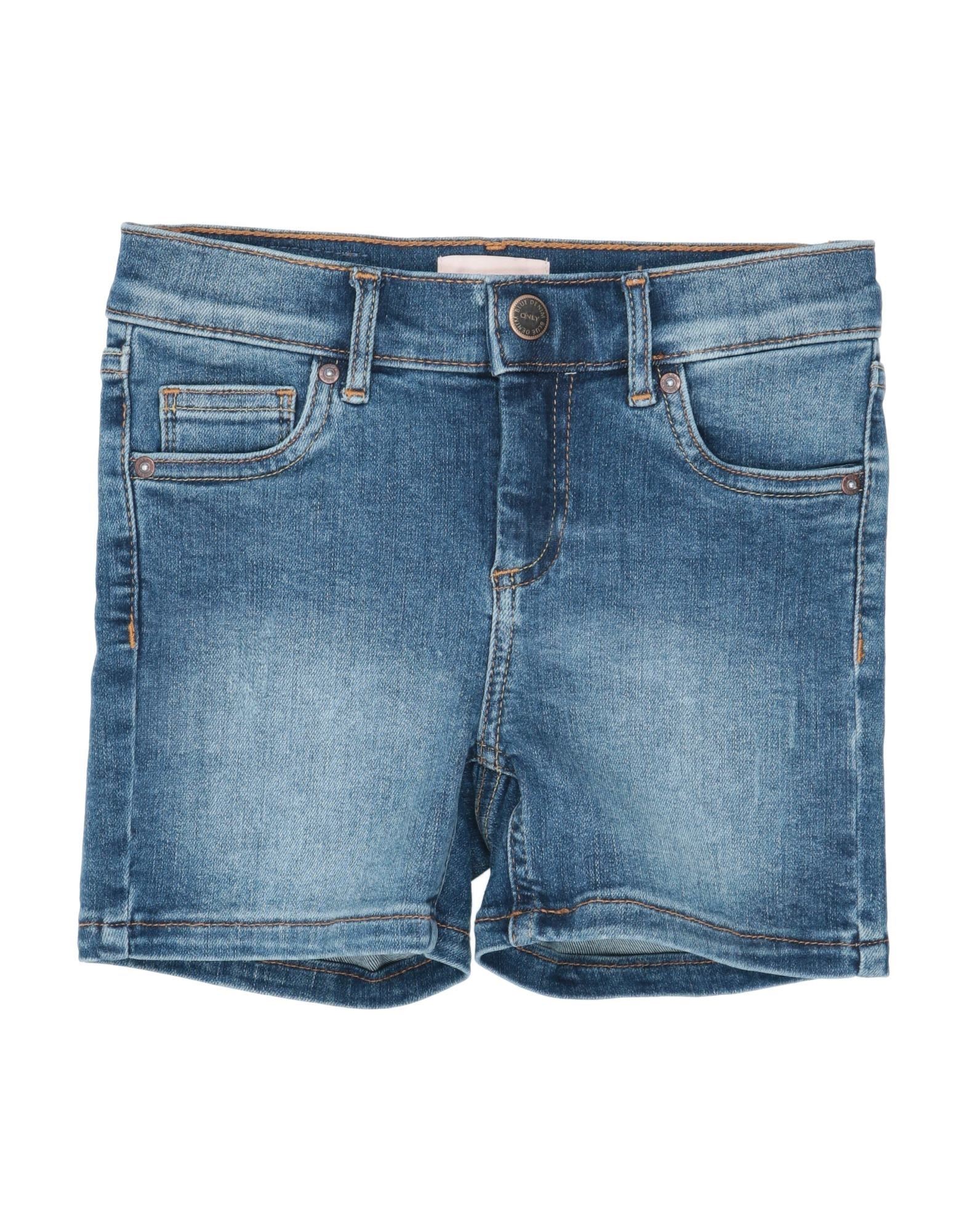 KIDS ONLY Jeansshorts Kinder Blau von KIDS ONLY