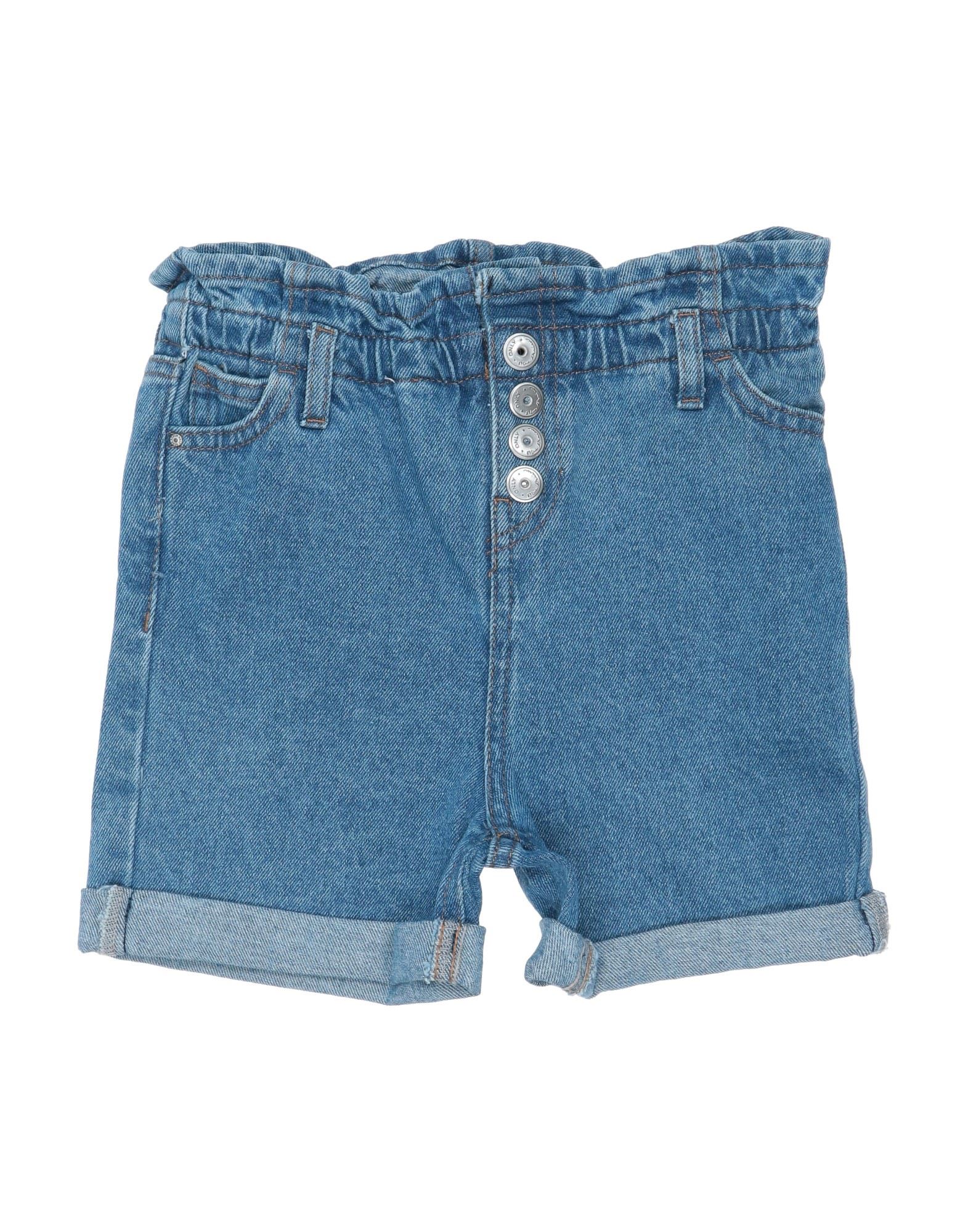 KIDS ONLY Jeansshorts Kinder Blau von KIDS ONLY