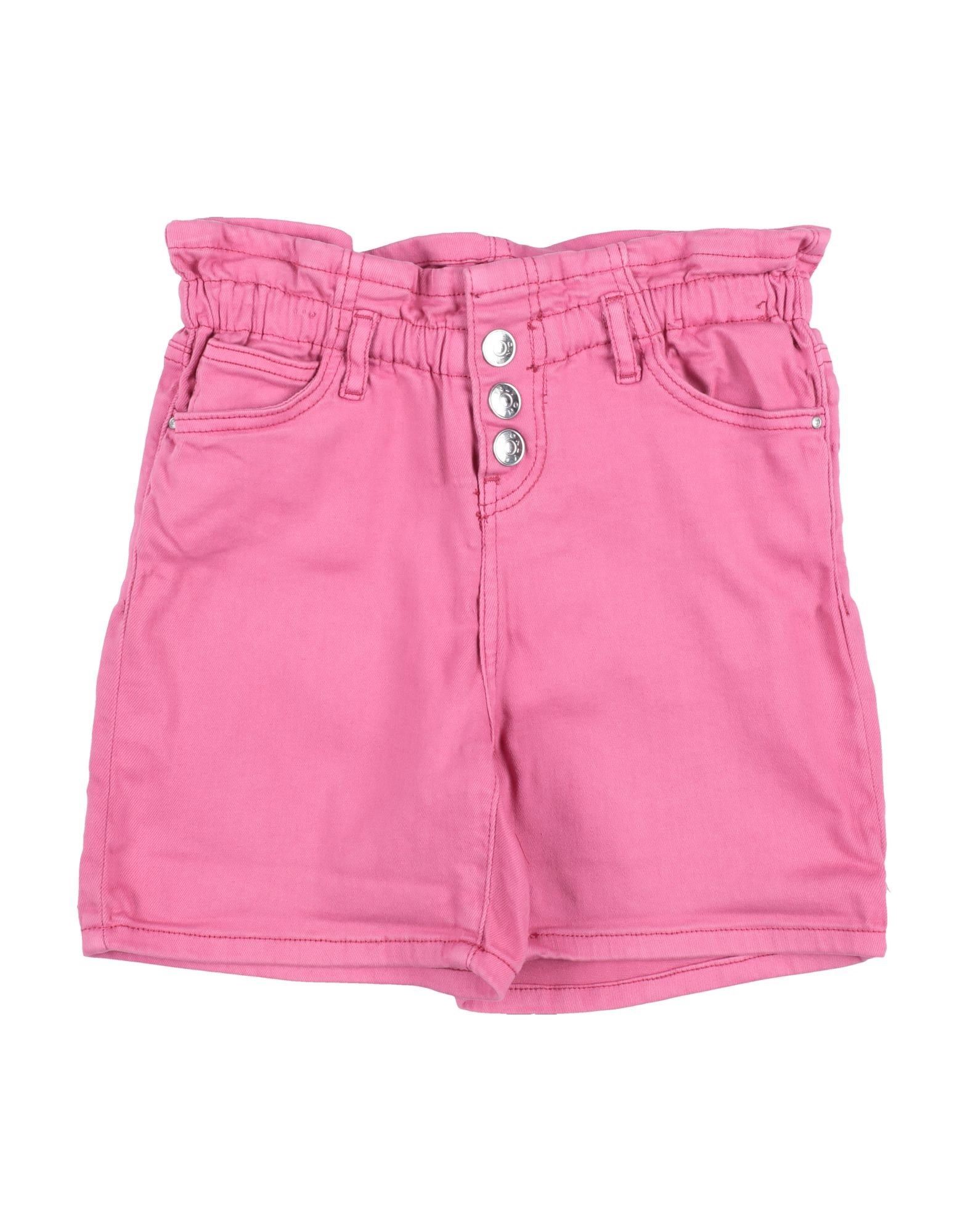 KIDS ONLY Jeansshorts Kinder Fuchsia von KIDS ONLY