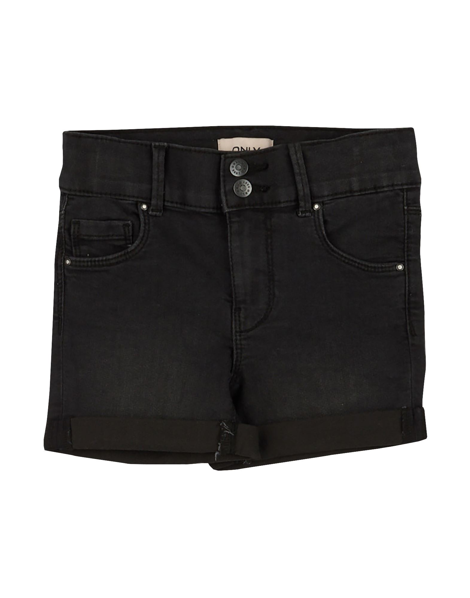 KIDS ONLY Jeansshorts Kinder Granitgrau von KIDS ONLY