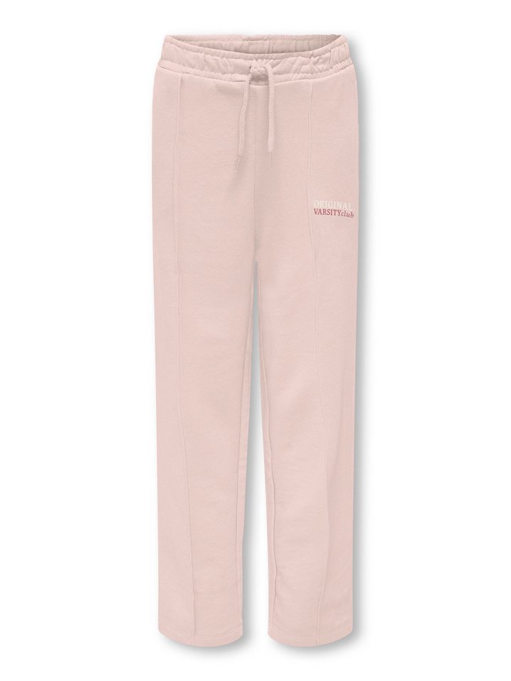 KIDS ONLY Jogger Pants KOGRITA WIDE PANT BF SWT von KIDS ONLY