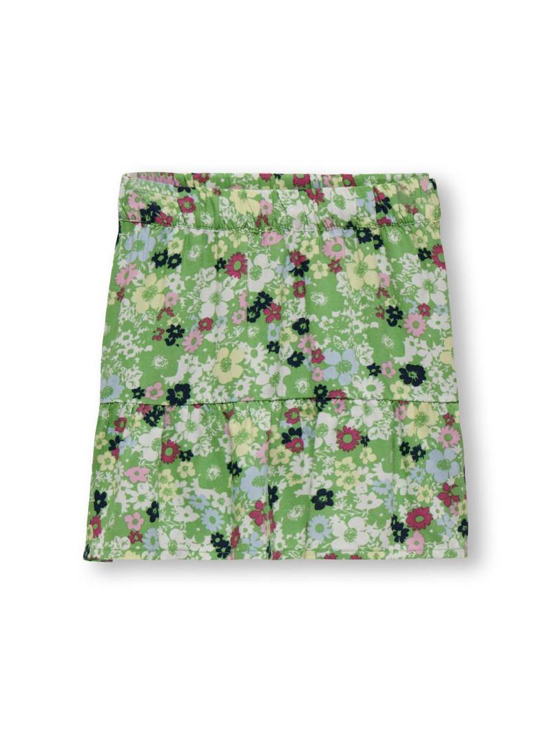 KIDS ONLY - KMGANE FLOWER SKIRT PTM - Gr. - 110 von KIDS ONLY