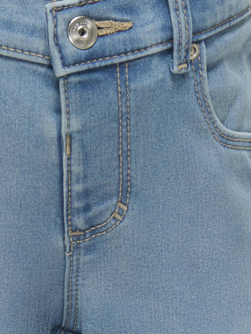 KIDS ONLY - KMGROYAL FLARED JEANS DNM NOOS light blue denim - Gr. - 110 von KIDS ONLY
