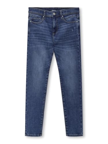 KIDS ONLY KOBALEC Tapered M.Blue Jeans CP NOOS von KIDS ONLY