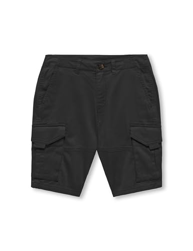 KIDS ONLY KOBMAXWELL Cargo Short PNT NOOS von KIDS ONLY