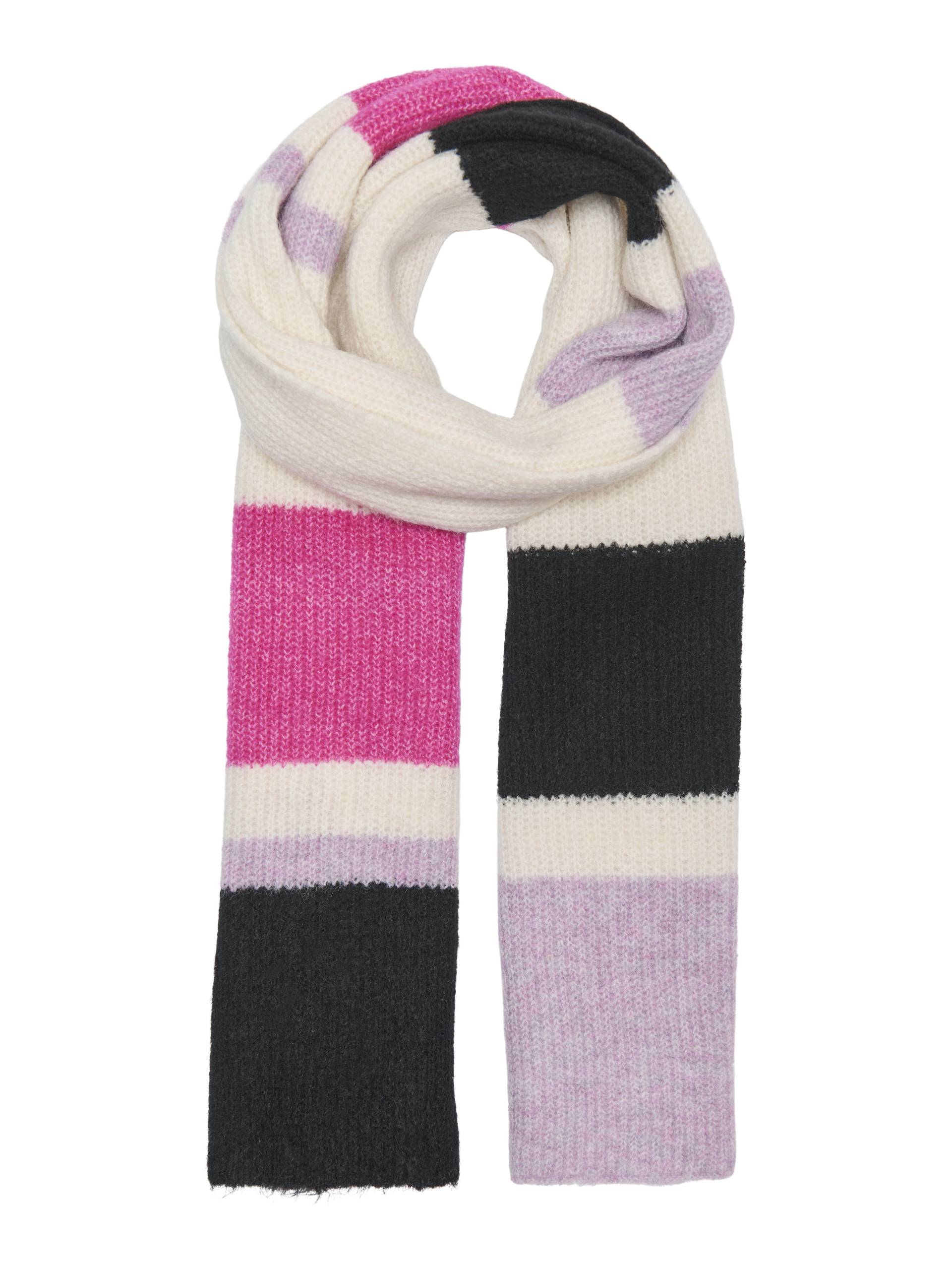 KIDS ONLY - KOGAMANDA LIFE SCARF CP ACC mauve orchid - Gr. - ONE SIZE von KIDS ONLY