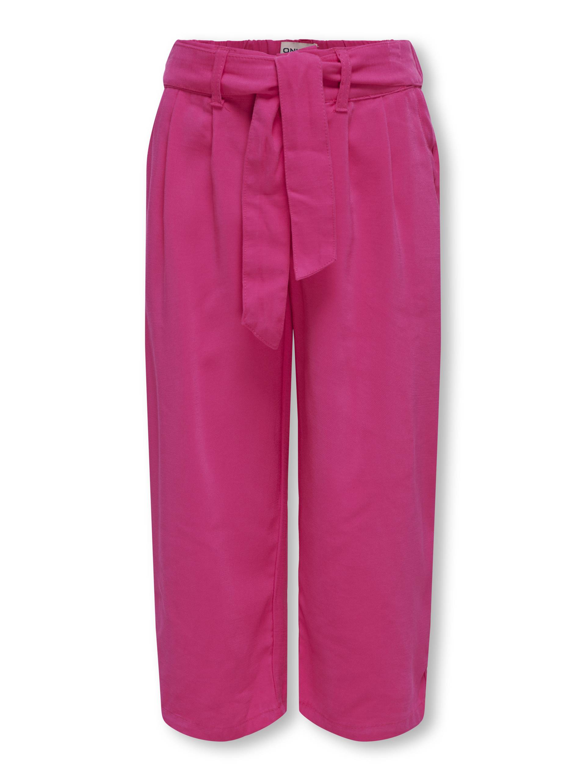KIDS ONLY - KOGAMINTA-ARIS LIFE HW PB CULOTTE PNT fuchsia purple - Gr. - 158 von KIDS ONLY