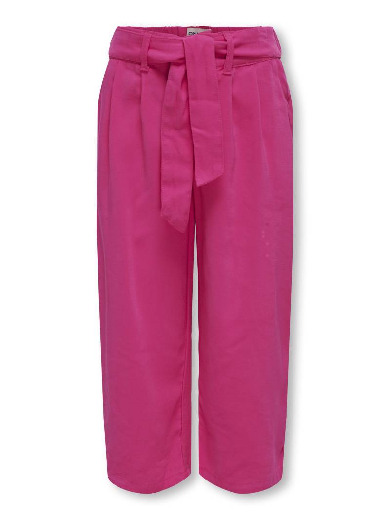 KIDS ONLY - KOGAMINTA-ARIS LIFE HW PB CULOTTE PNT fuchsia purple - Gr. - 164 von KIDS ONLY