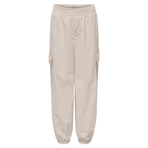 KIDS ONLY KOGECHO Cargo Parachute Pant PNT NOOS von KIDS ONLY