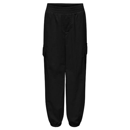 KIDS ONLY KOGECHO Cargo Parachute Pant PNT NOOS von KIDS ONLY