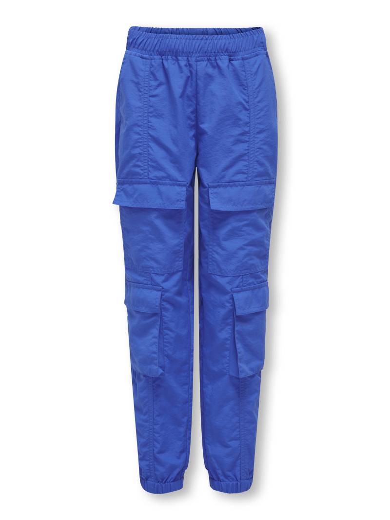 KIDS ONLY - KOGENIELCA LIFE MW CARGO PARACHUTE PNT dazzling blue - Gr. - 158 von KIDS ONLY