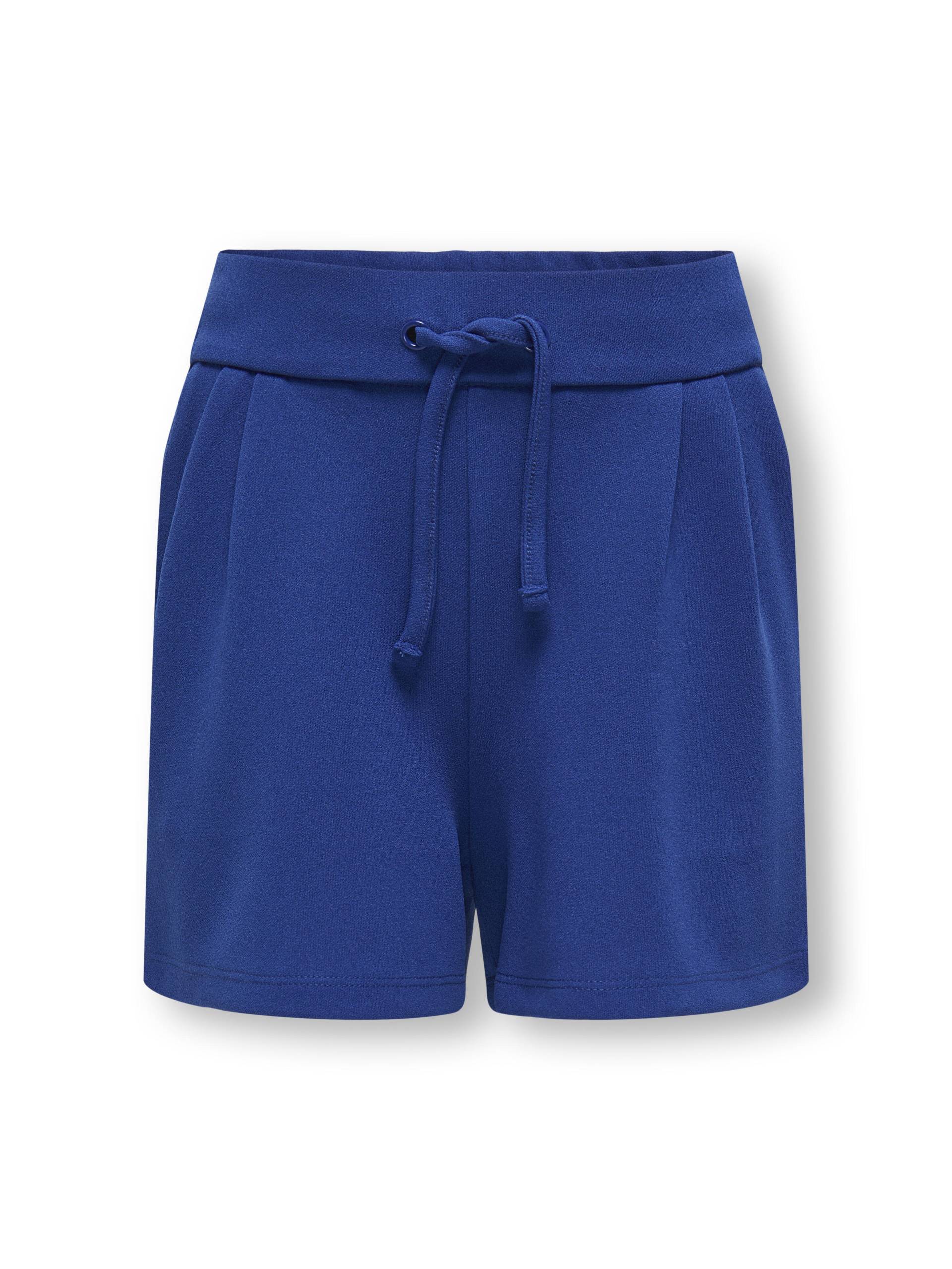 KIDS ONLY - KOGGEGGO SHORTS JRS mazarine blue - Gr. - 140 von KIDS ONLY