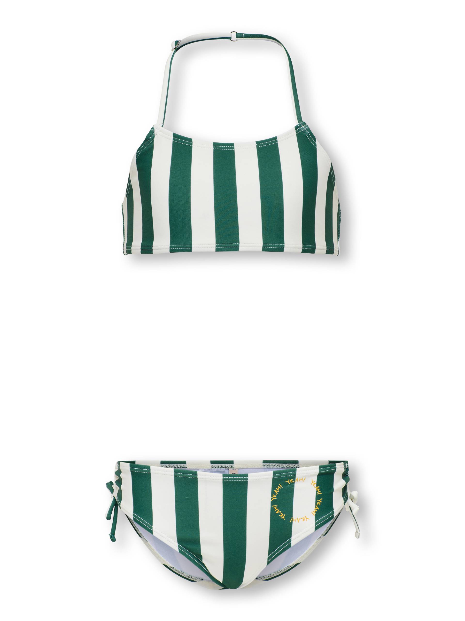 KIDS ONLY - KOGHOLIDAY ROUCHING BIKINI SET ACC bayberry von KIDS ONLY