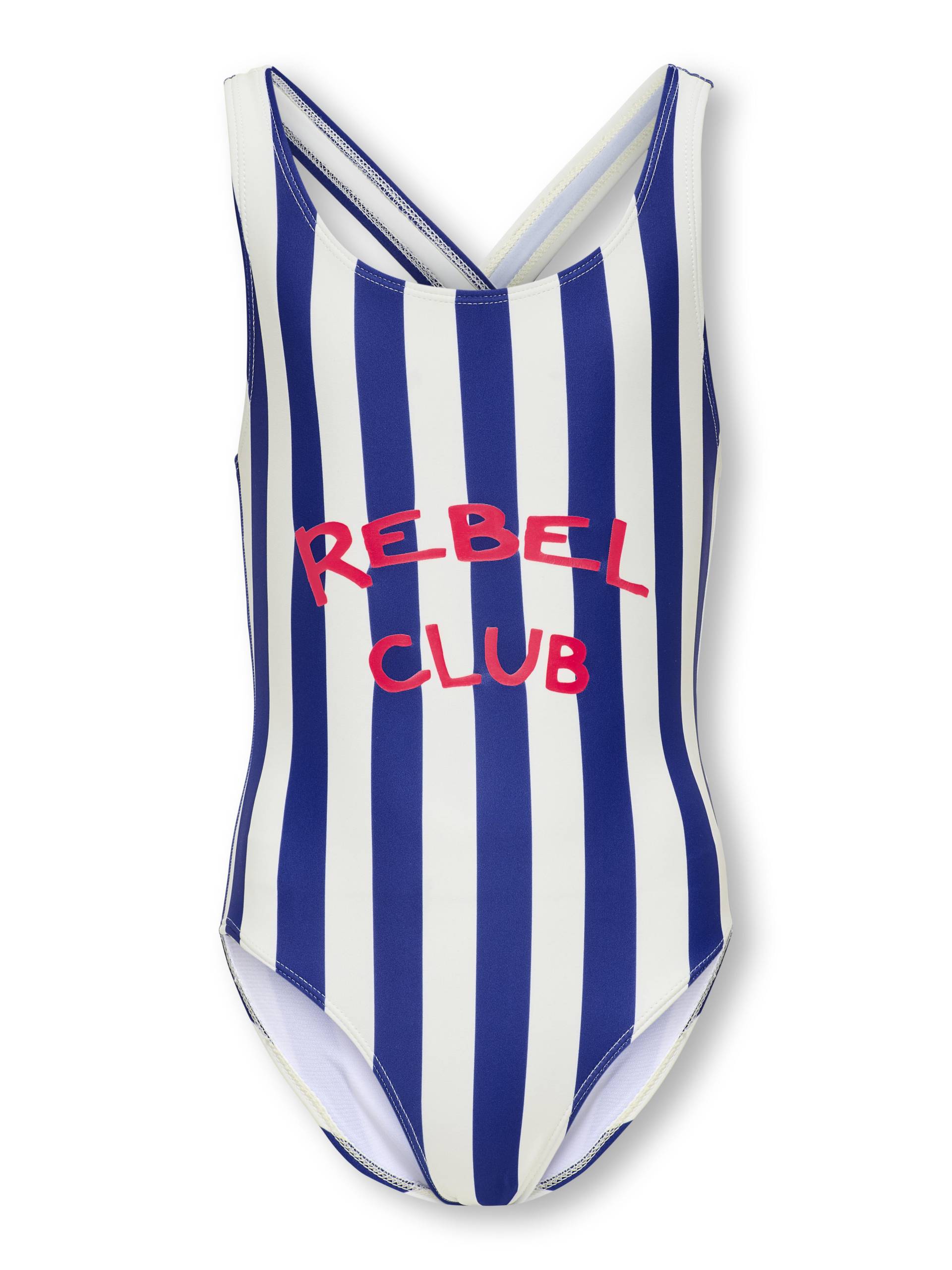 KIDS ONLY - KOGHOLIDAY SWIMSUIT ACC mazarine blue von KIDS ONLY