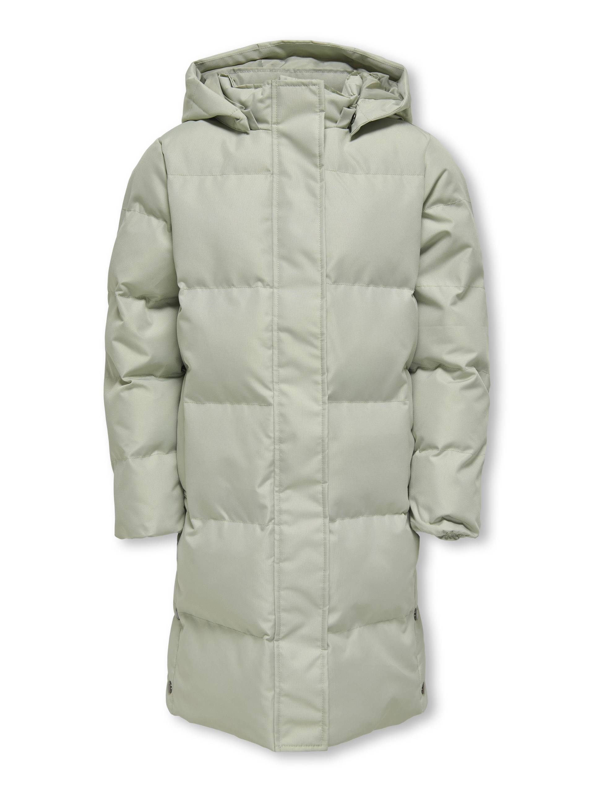 KIDS ONLY - KOGIRENE LIFE PUFFER COAT OTW NOOS desert sage - Gr. - 158 von KIDS ONLY