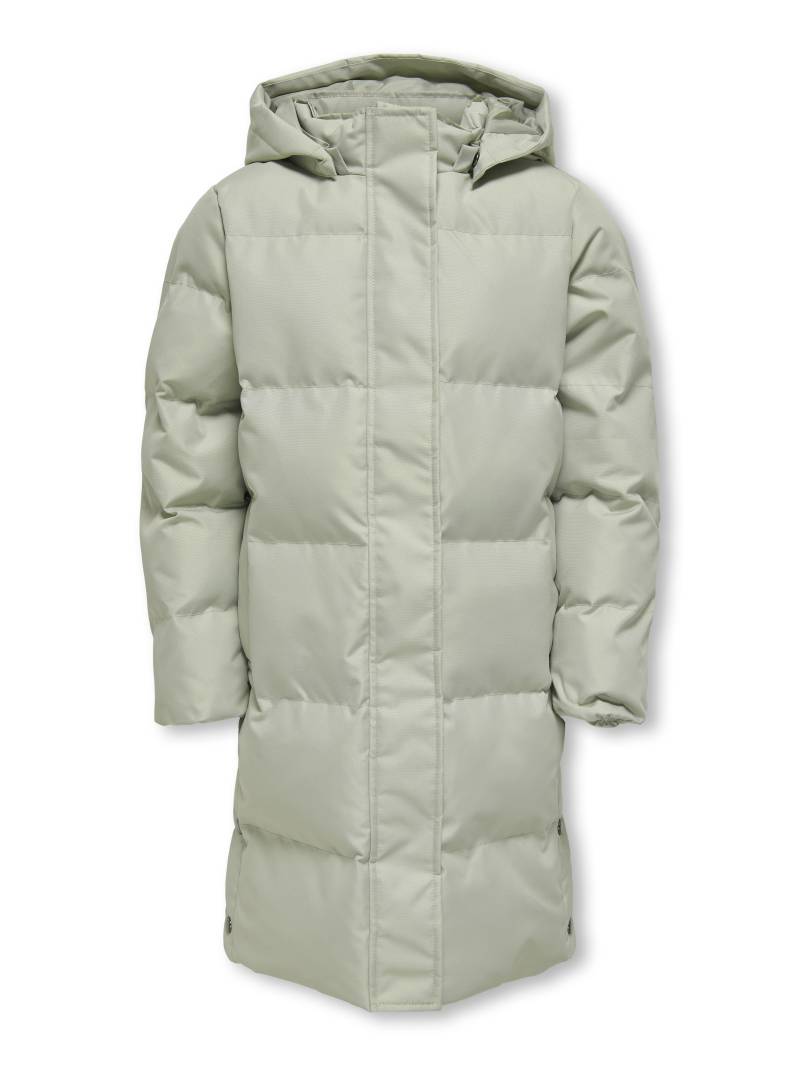 KIDS ONLY - KOGIRENE LIFE PUFFER COAT OTW NOOS desert sage - Gr. - 158 von KIDS ONLY