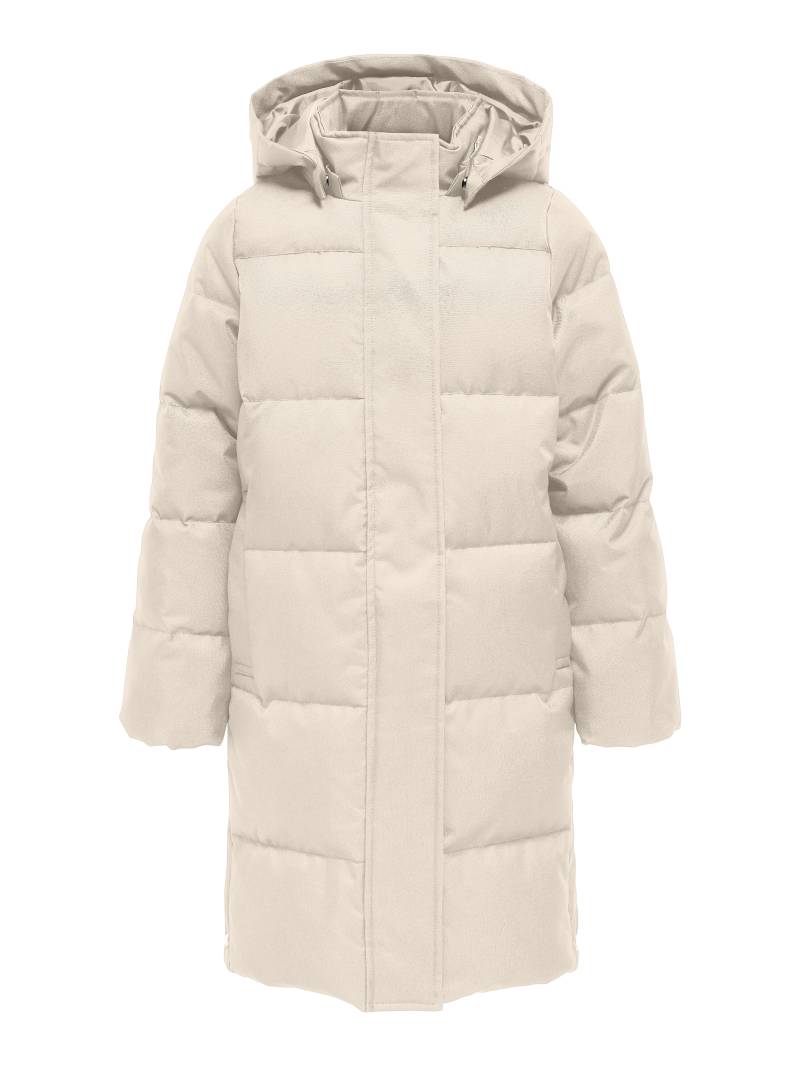 KIDS ONLY - KOGIRENE LIFE PUFFER COAT OTW NOOS eggnog - Gr. - 134 von KIDS ONLY